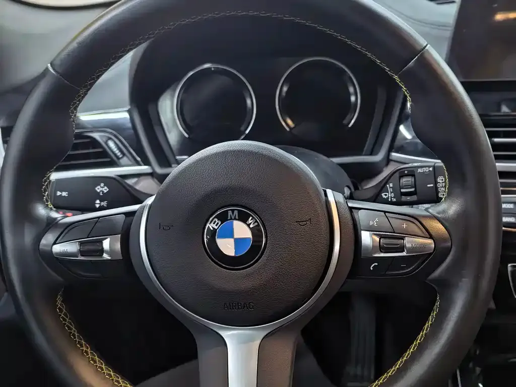 BMW X2 — фото 9