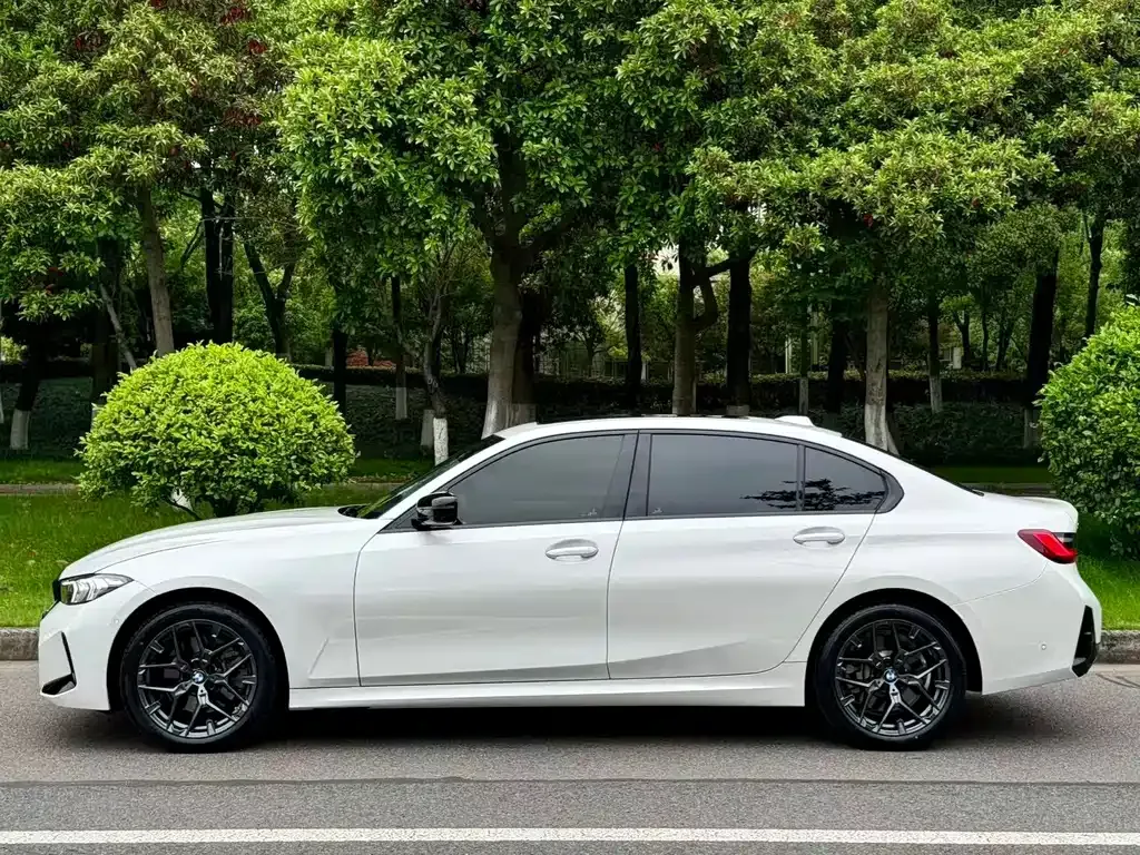 BMW 3 Series — фото 5