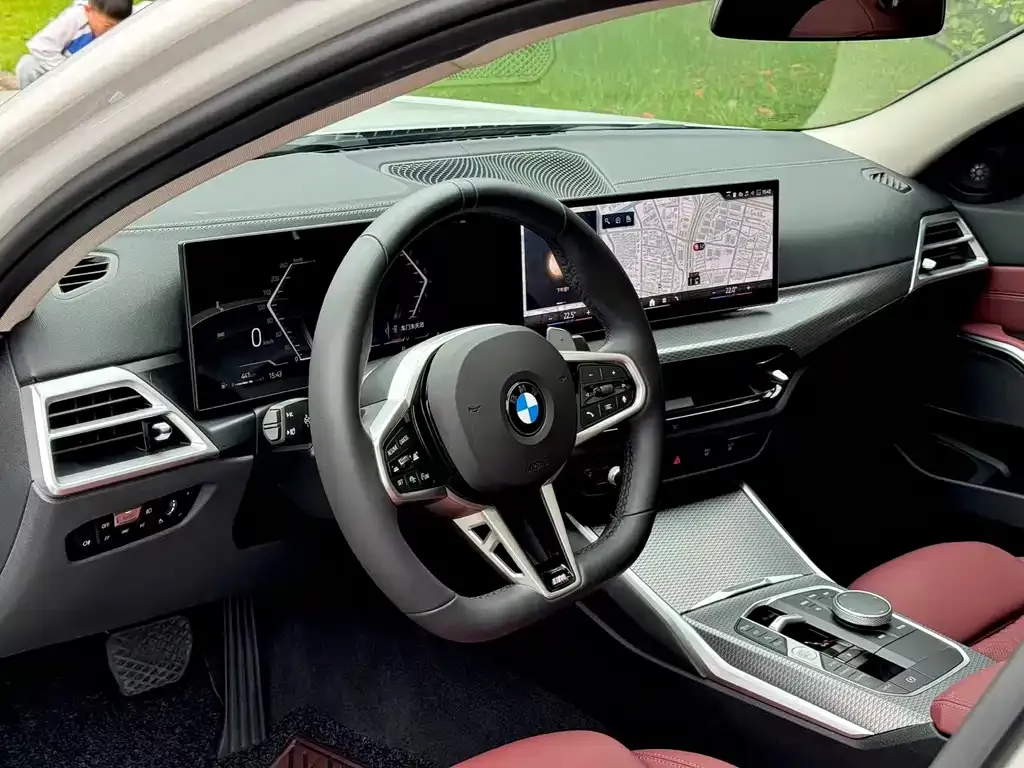 BMW 3 Series — фото 10