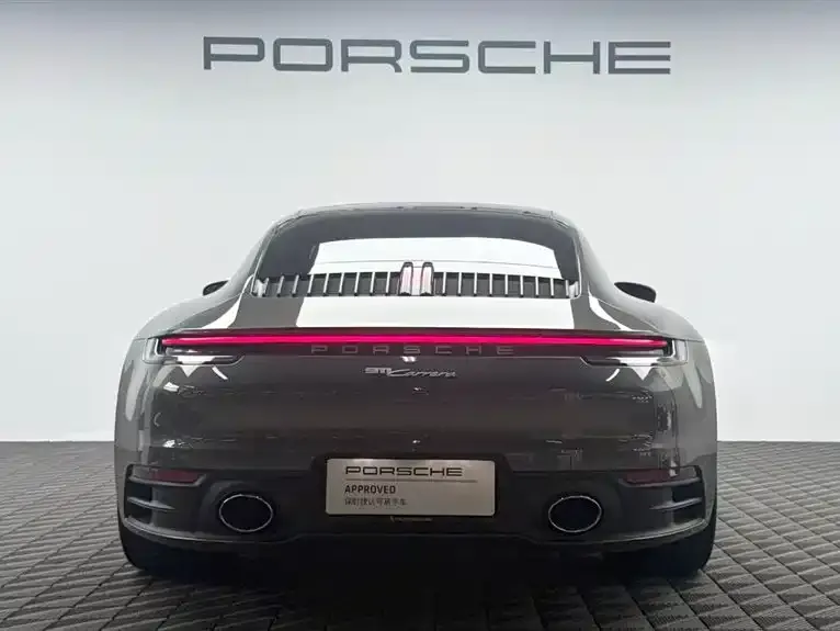 Porsche 911 — фото 3