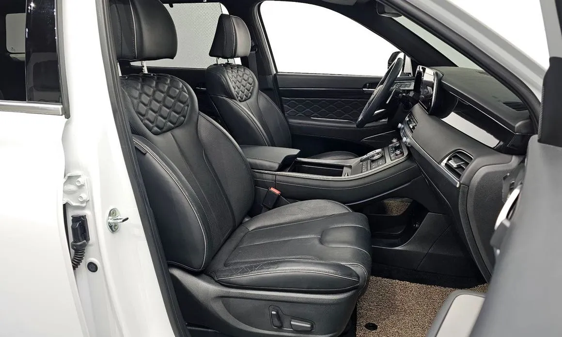 Hyundai Palisade — фото 2