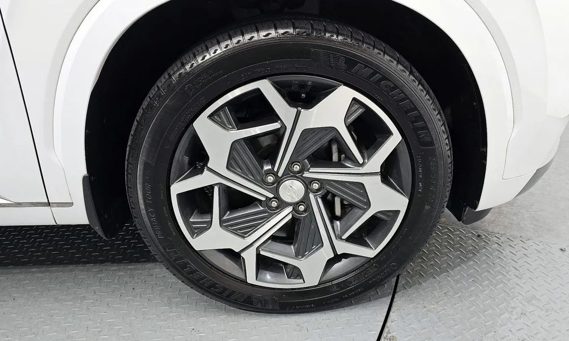 Hyundai Palisade — фото 9