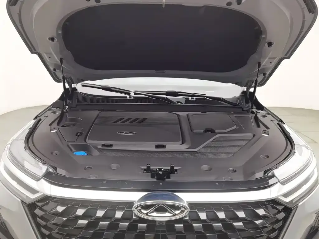 Chery Tiggo 8 PRO NEV — фото 6