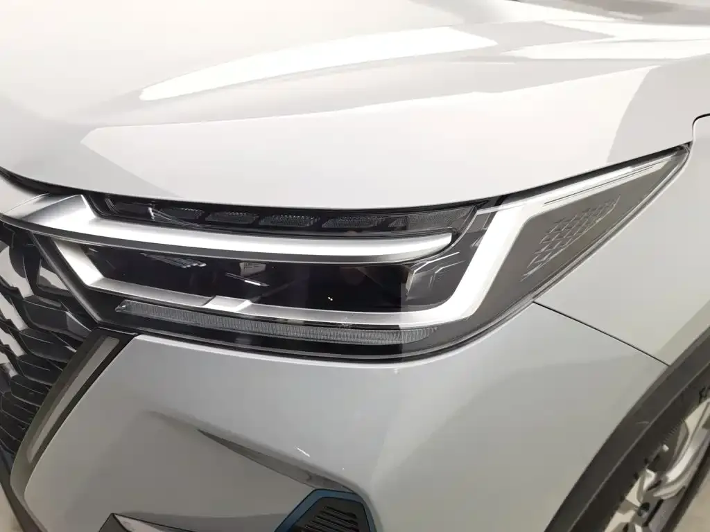 Chery Tiggo 8 PRO NEV — фото 4