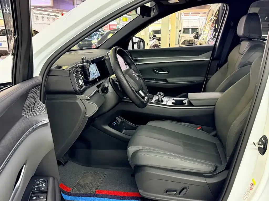 BYD Pro New Energy — фото 6