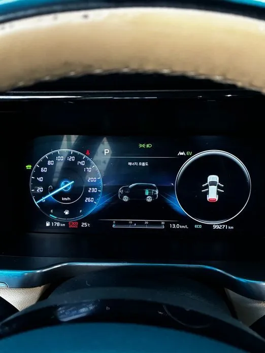 Kia Sorento — фото 3