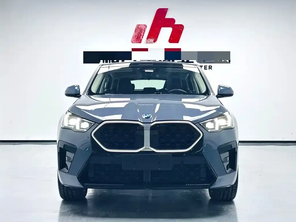 BMW X2 (Import) — фото 3