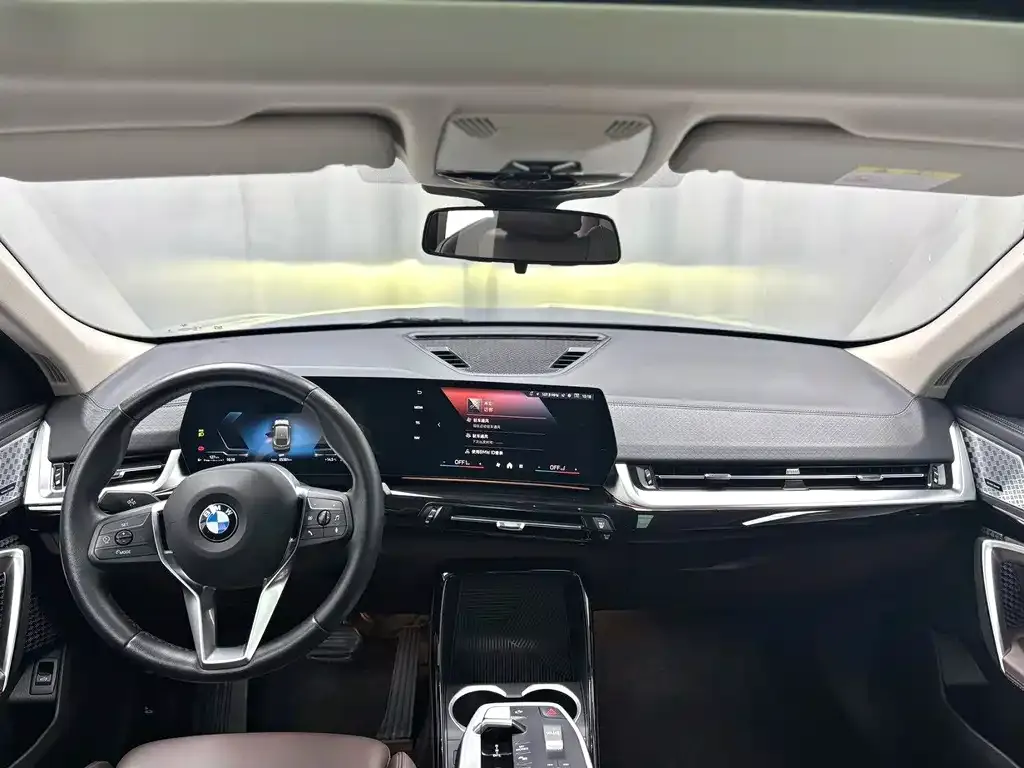 BMW X2 (Import) — фото 4