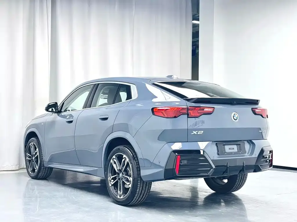 BMW X2 (Import) — фото 7