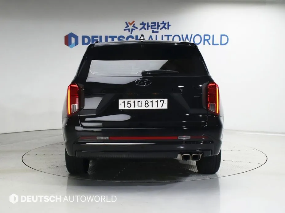 Hyundai Palisade — фото 2