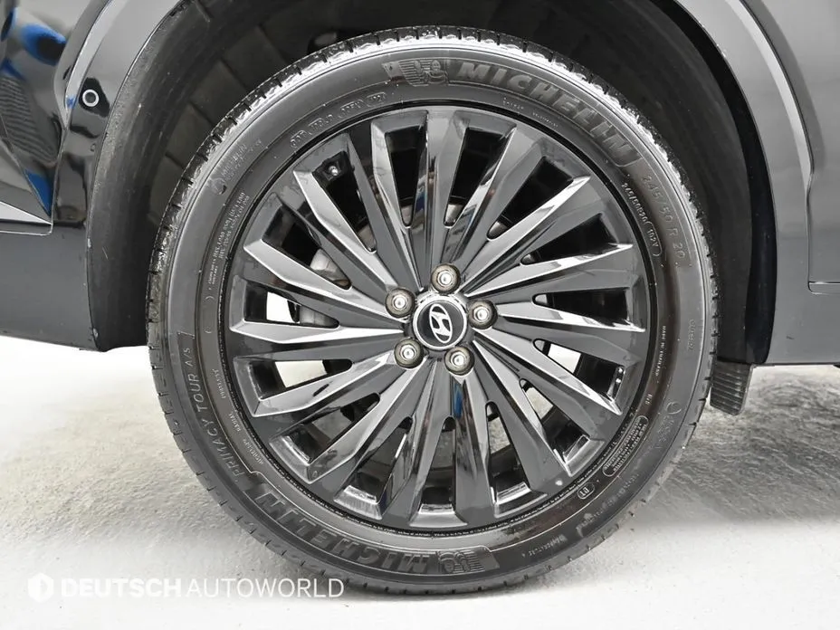 Hyundai Palisade — фото 10