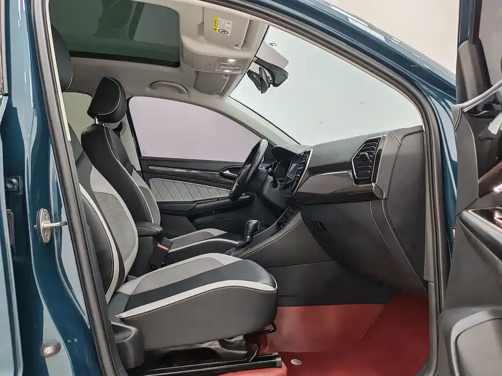 Jetta VS7 — фото 7