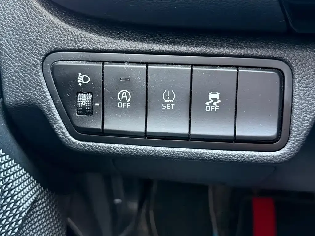 Kia KX3 — фото 4