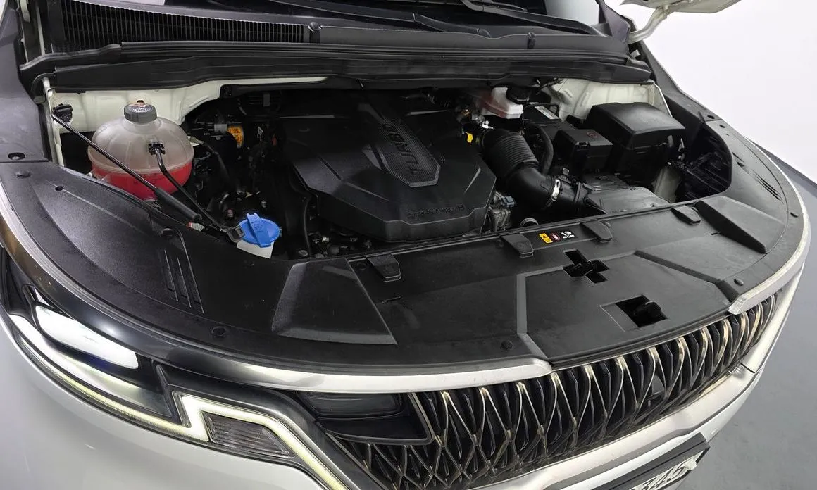 Kia Carnival — фото 10