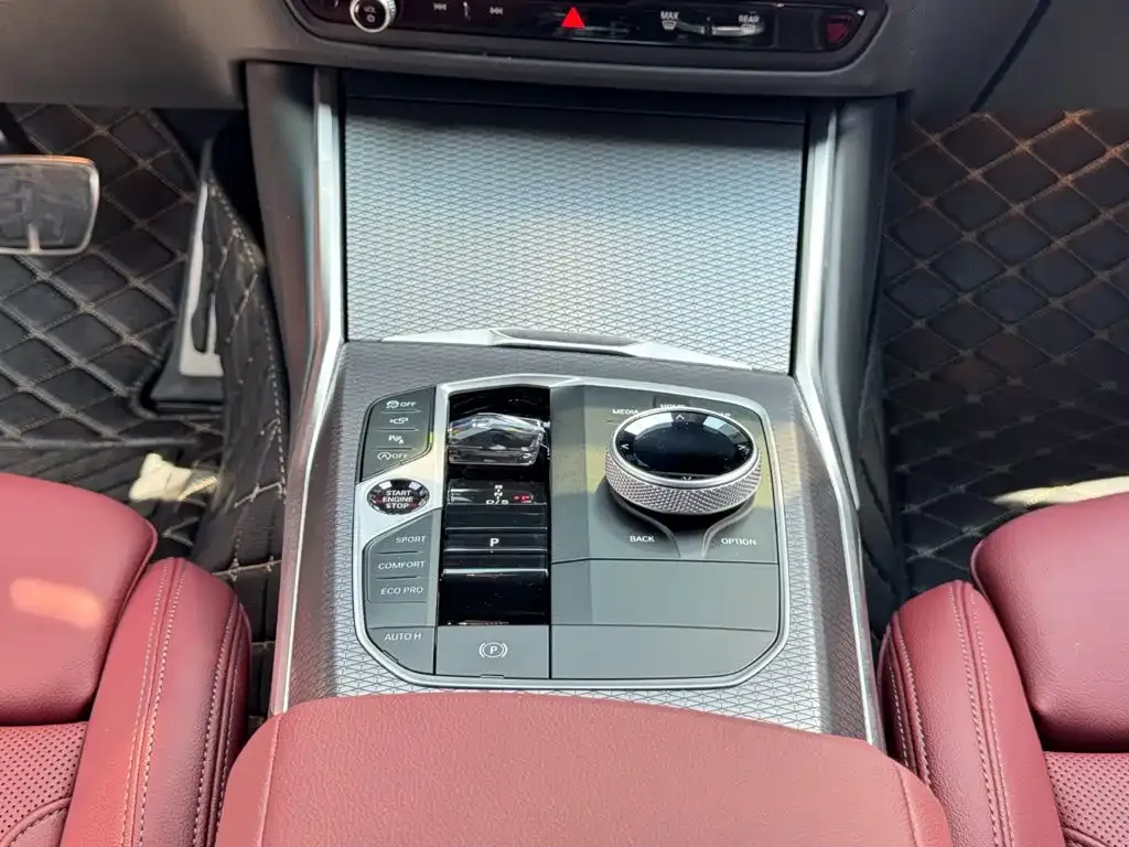 BMW 4 Series — фото 7
