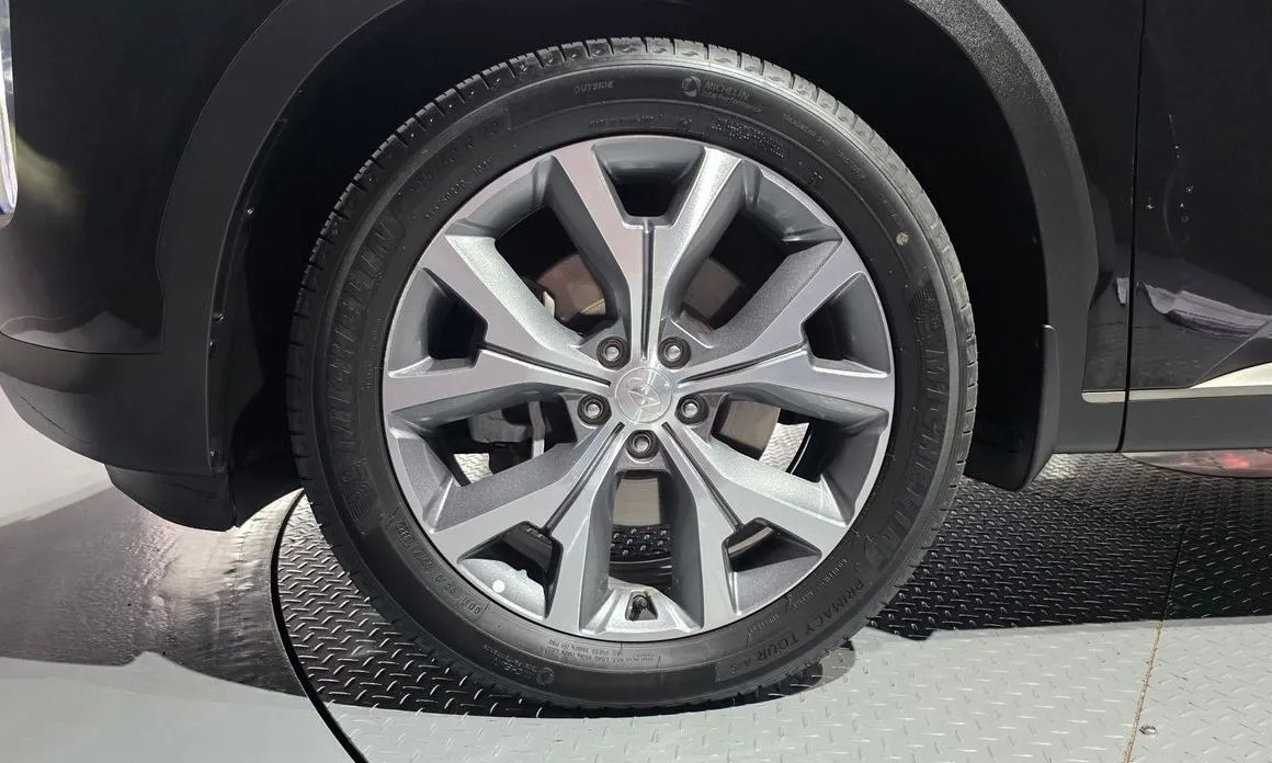 Hyundai Palisade — фото 9