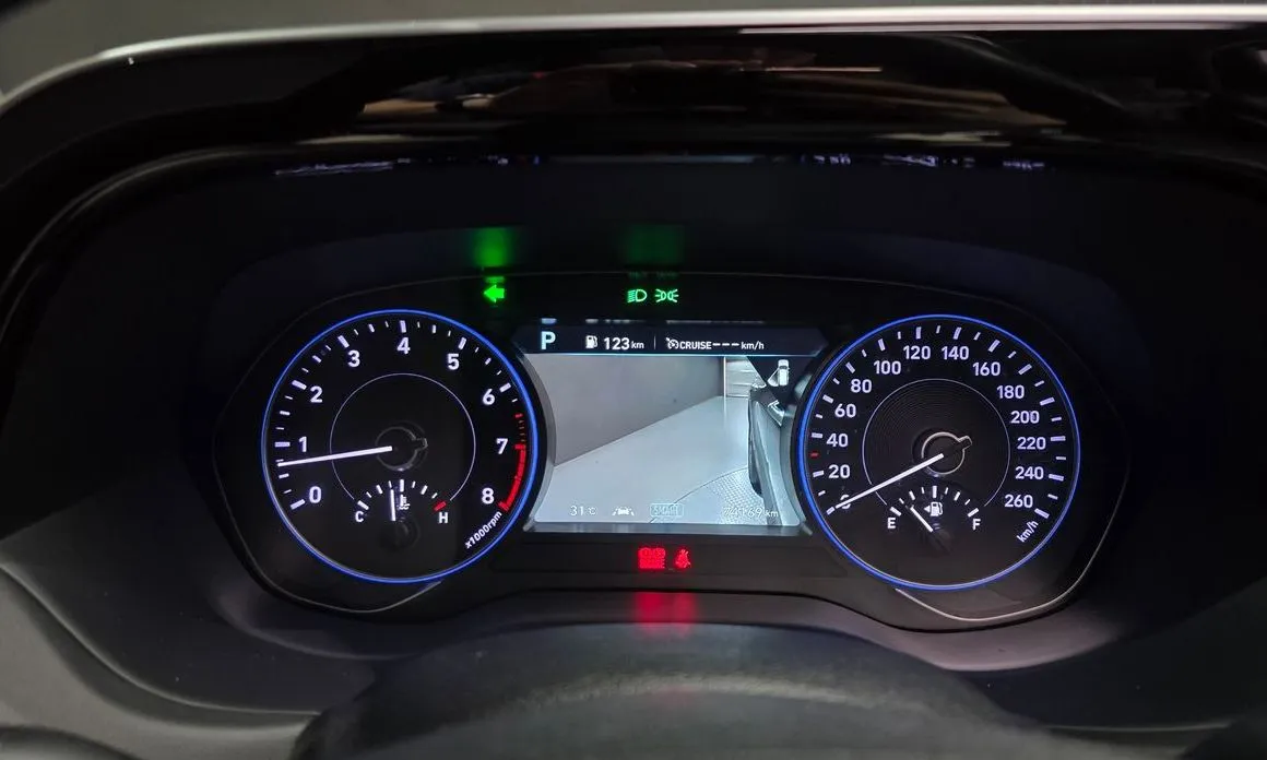 Hyundai Palisade — фото 3