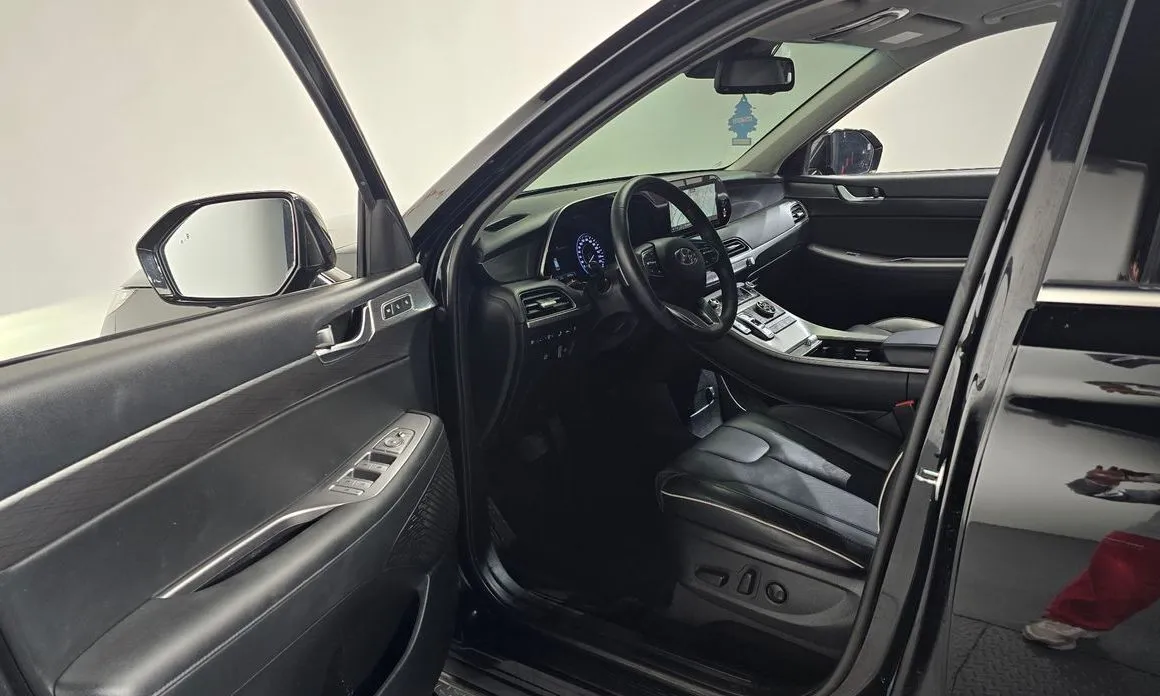 Hyundai Palisade — фото 6