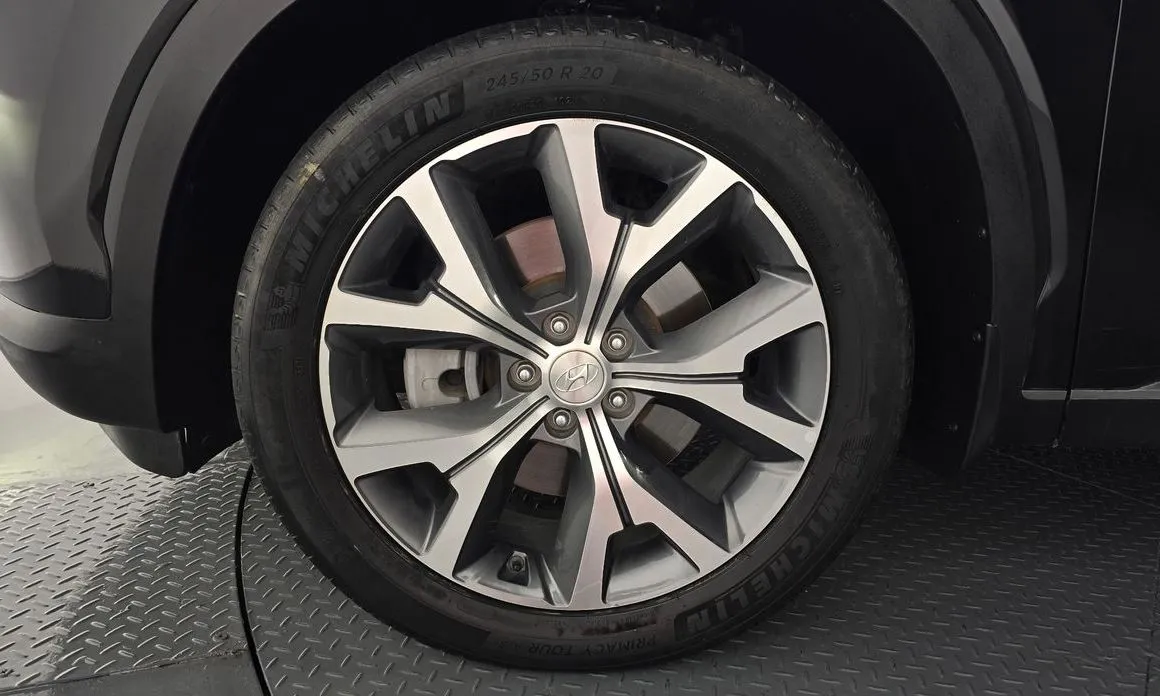 Hyundai Palisade — фото 7