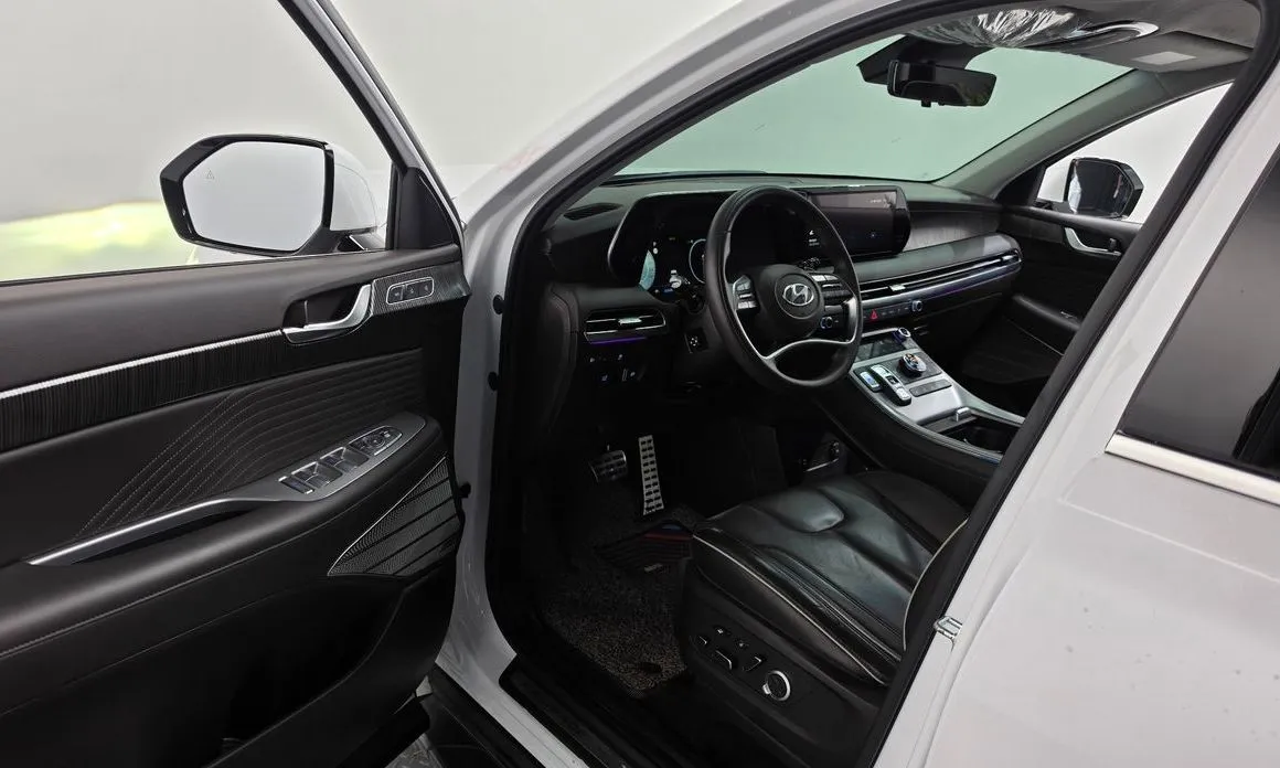 Hyundai Palisade — фото 6