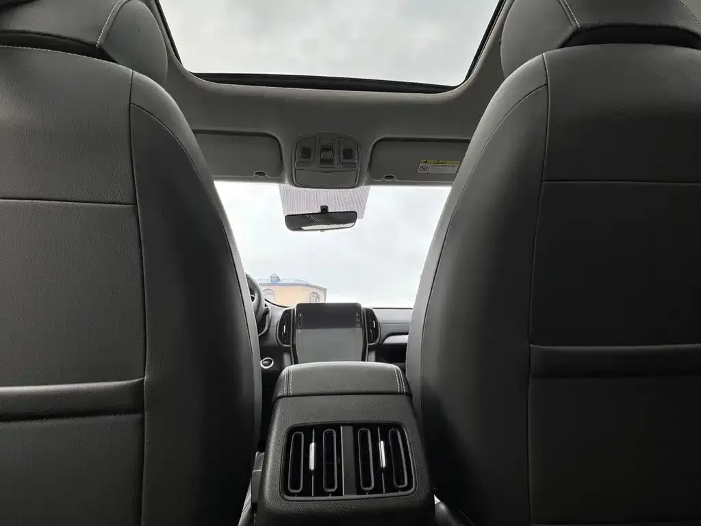Hyundai ix35 — фото 2