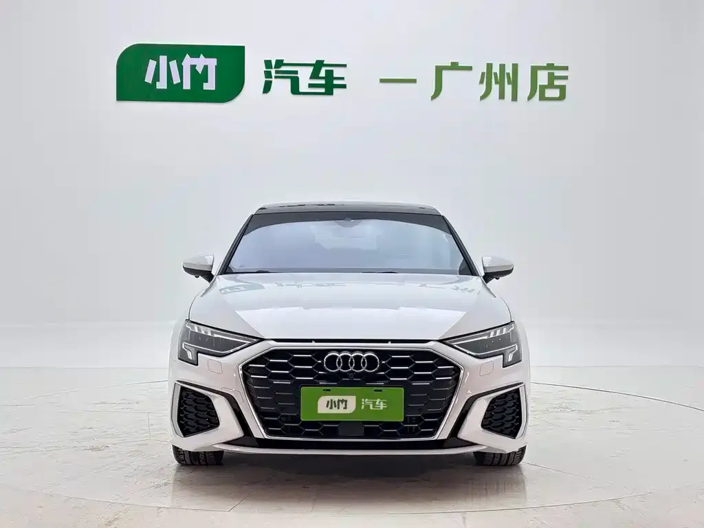 Audi A3 — фото 5