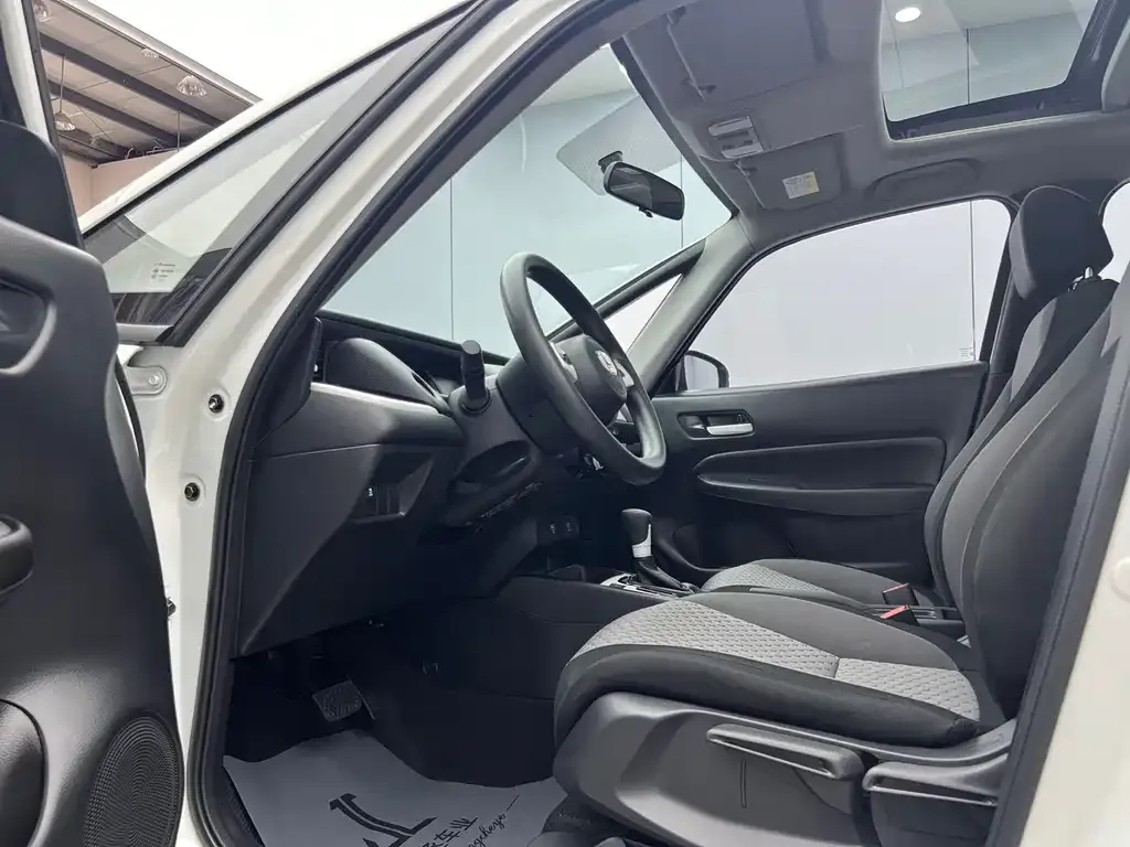 Honda Fit — фото 6