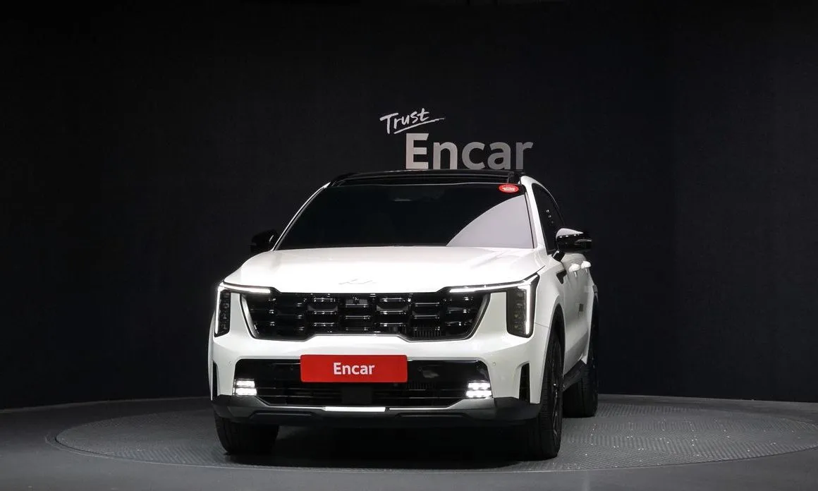 Kia Sorento — фото 4
