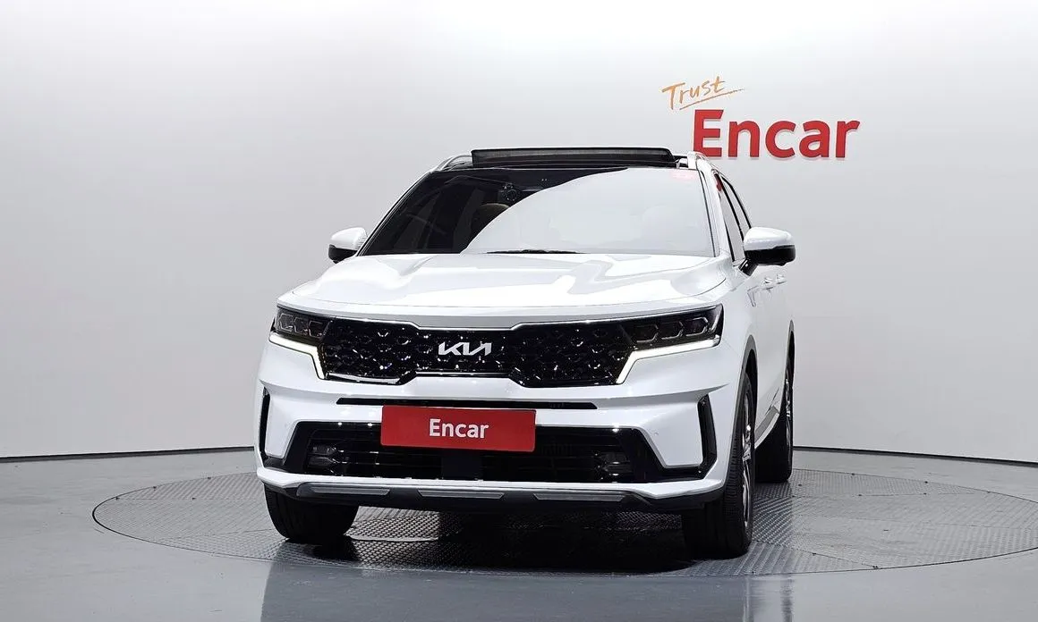 Kia Sorento — фото 3