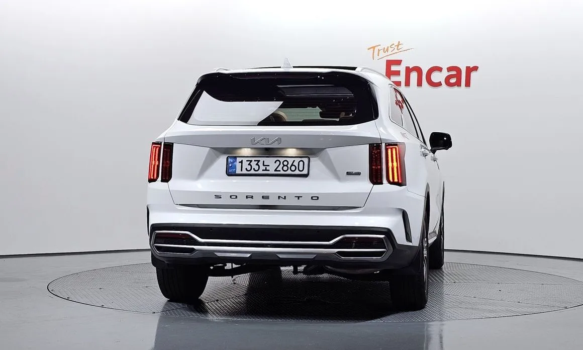 Kia Sorento — фото 2
