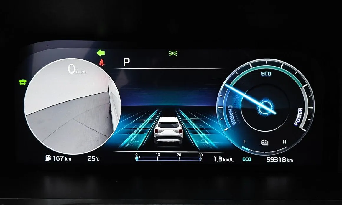 Kia Sorento — фото 5