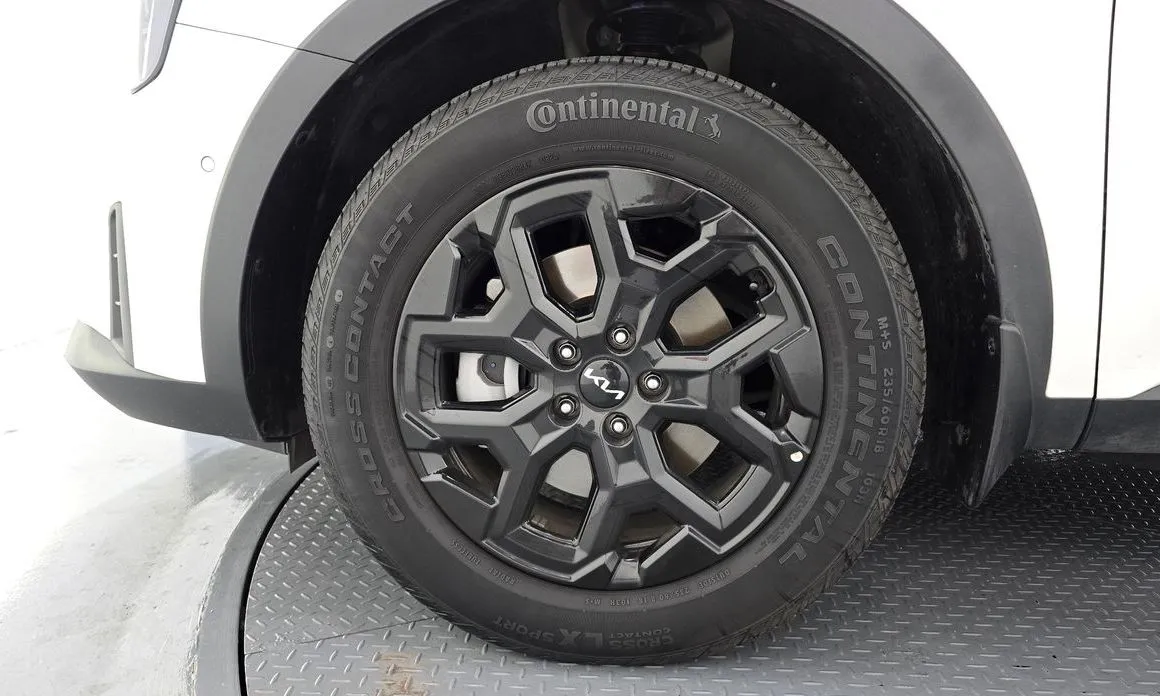 Kia Sorento — фото 10