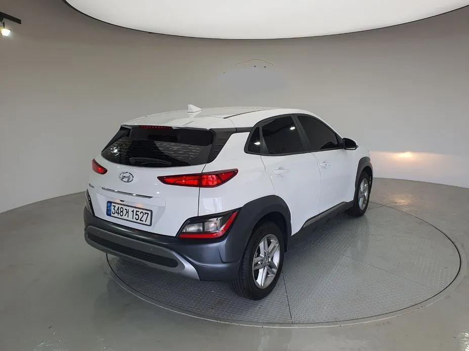 Hyundai Kona — фото 6