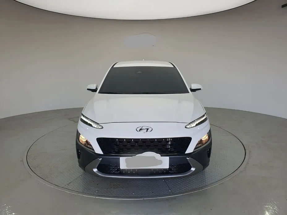 Hyundai Kona — фото 2