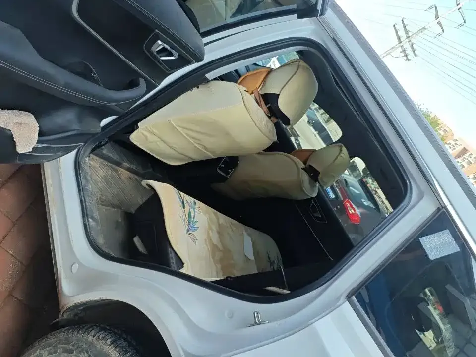 Chery Tiggo 8 — фото 10