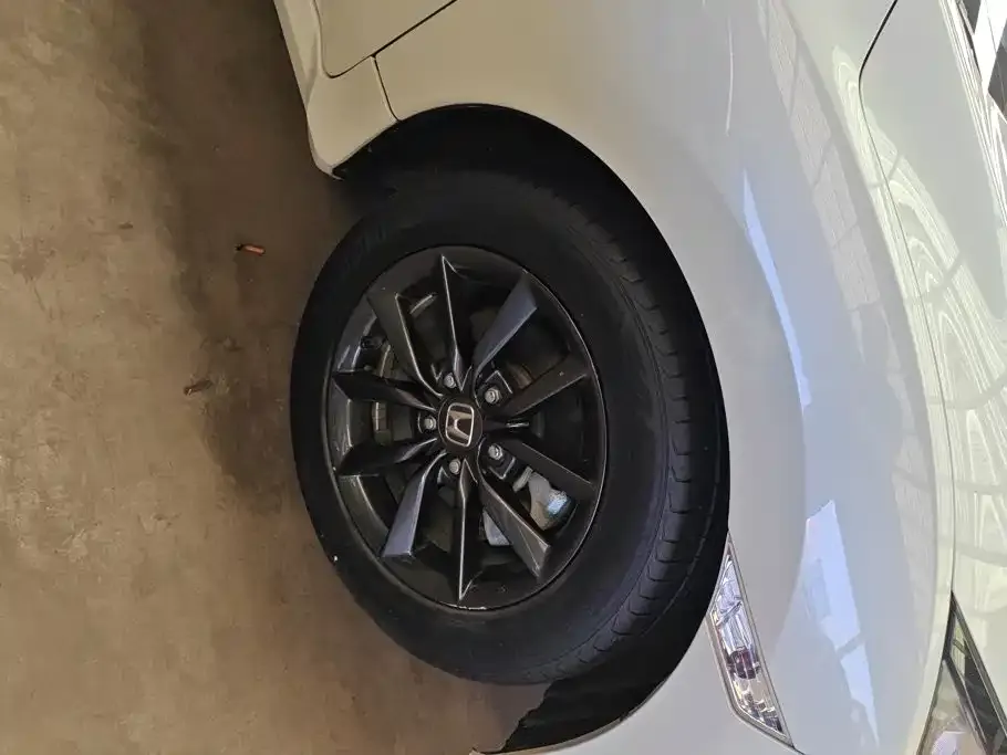 Honda Civic — фото 2