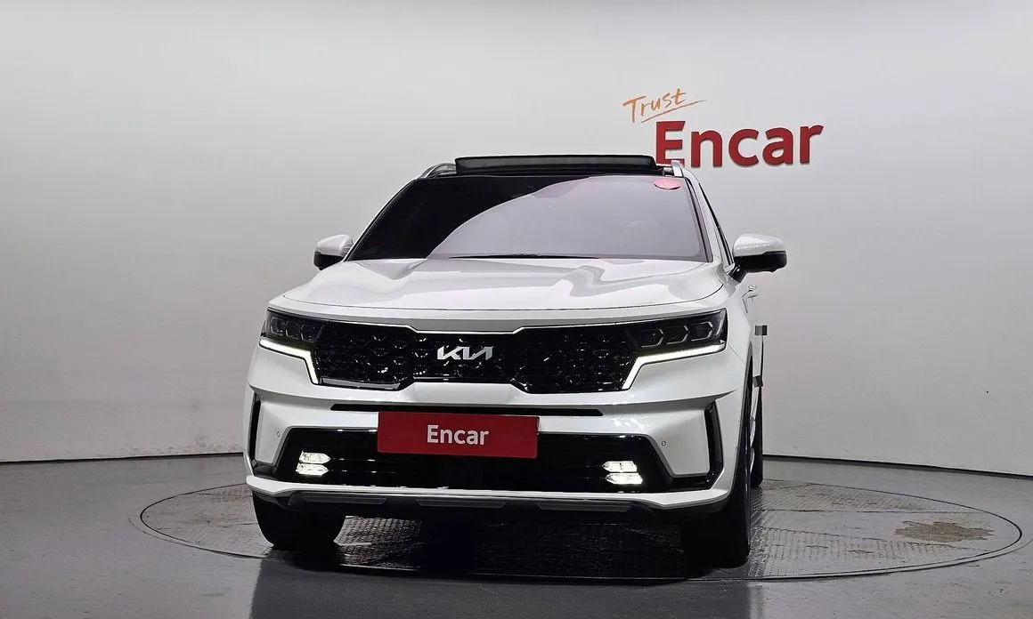 Kia Sorento — фото 4