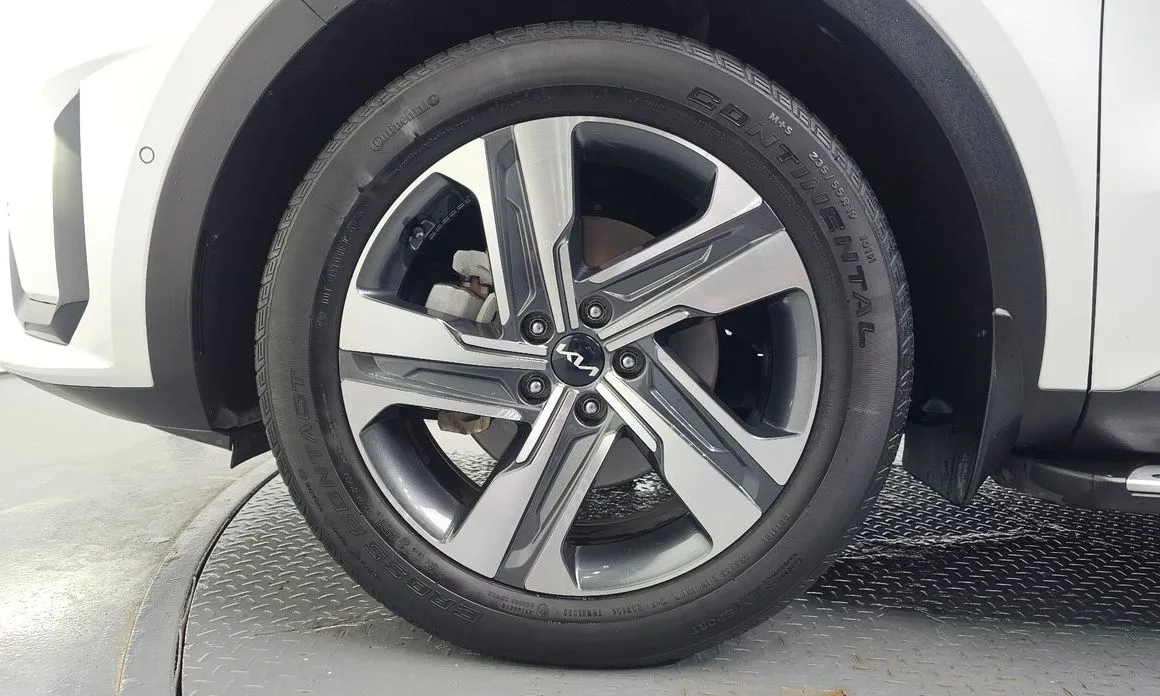 Kia Sorento — фото 3