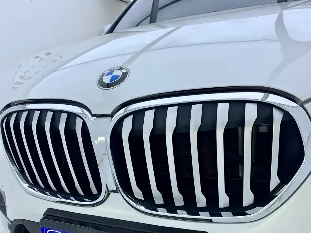 BMW X1 — фото 8