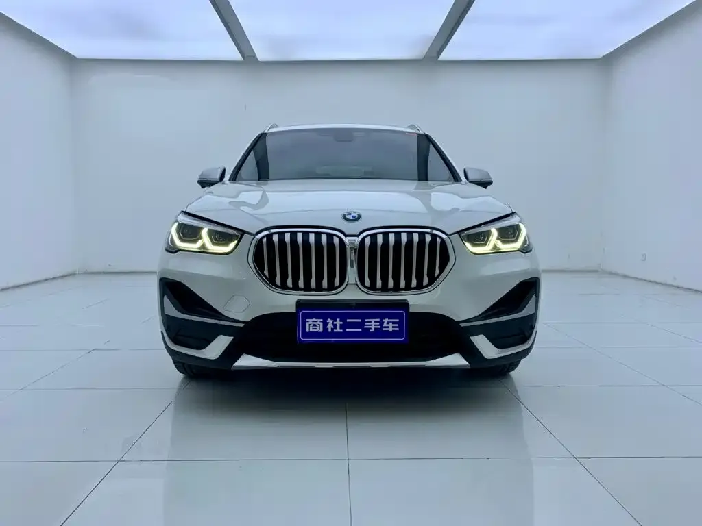 BMW X1 — фото 3
