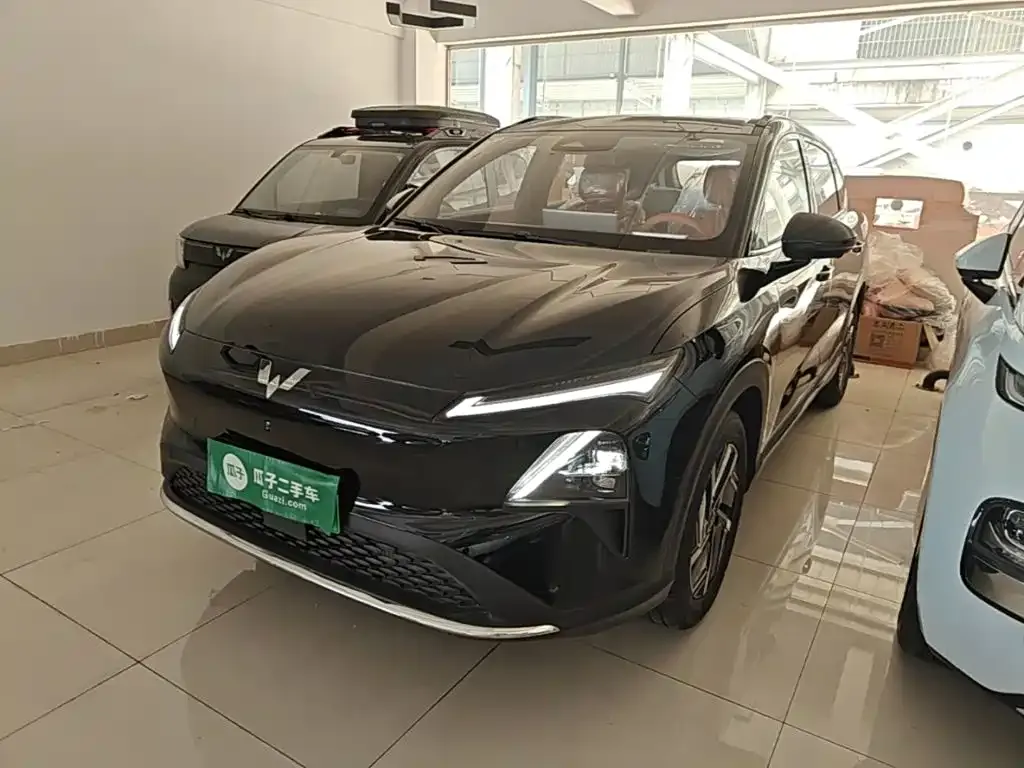 Wuling Xingguang S — фото 1