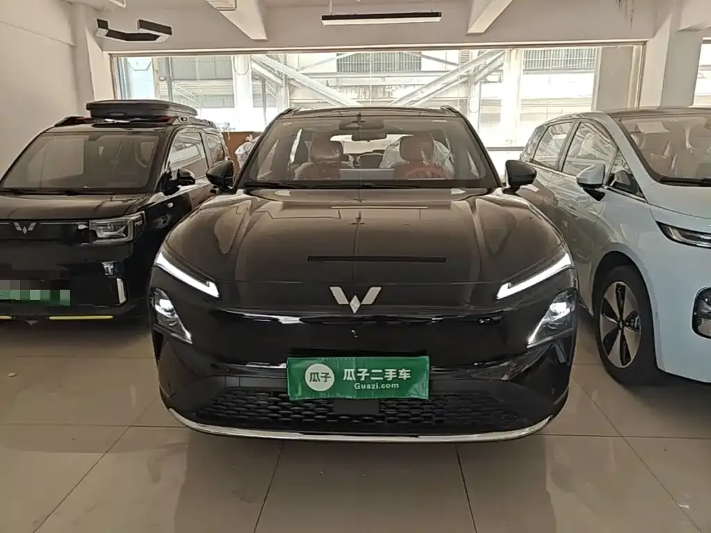 Wuling Xingguang S — фото 4