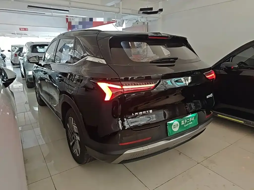 Wuling Xingguang S — фото 3
