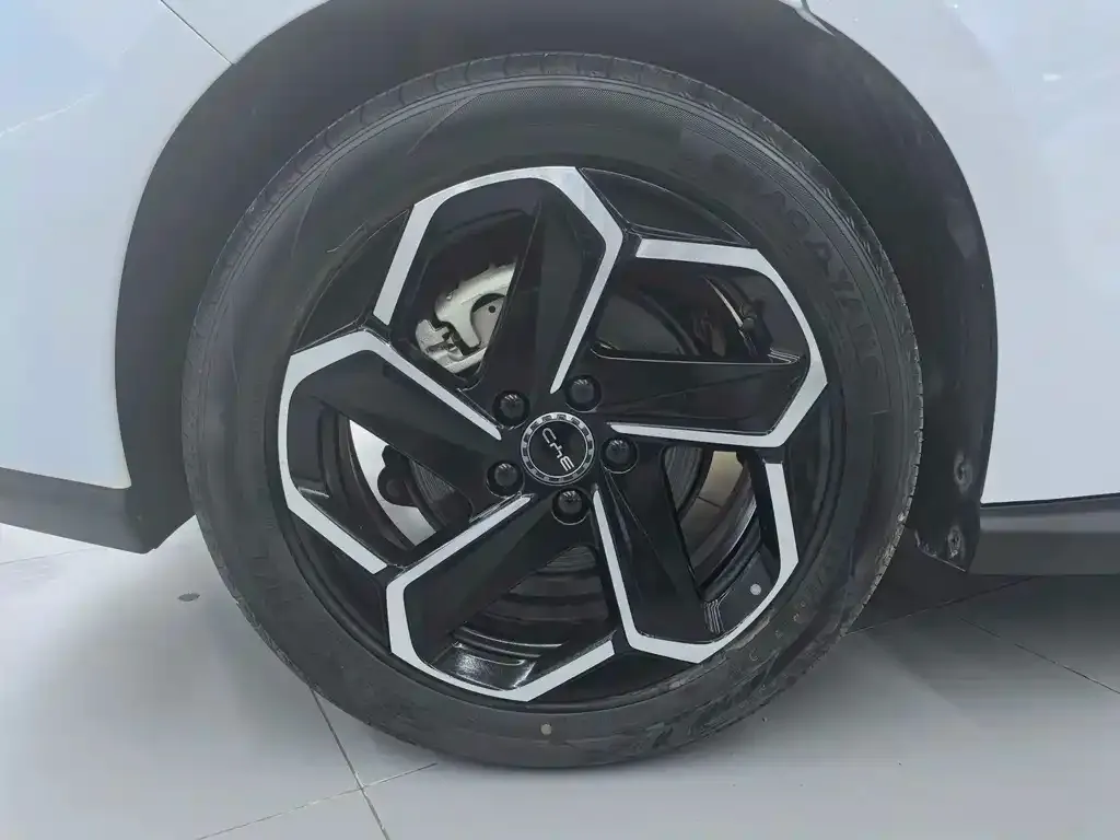 BYD Seal 06 DM-i Touring Edition — фото 2