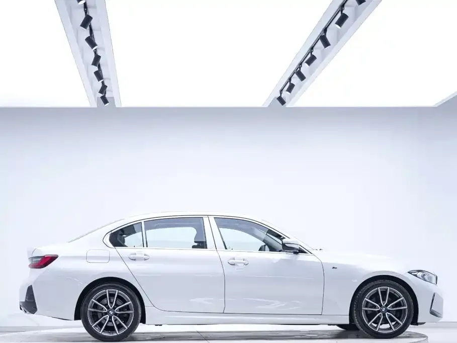 BMW 3 Series — фото 9