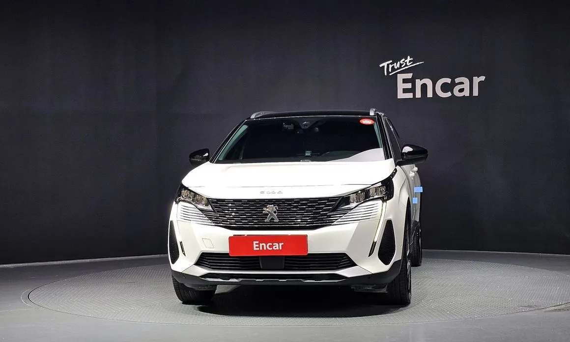 Peugeot 5008 — фото 2