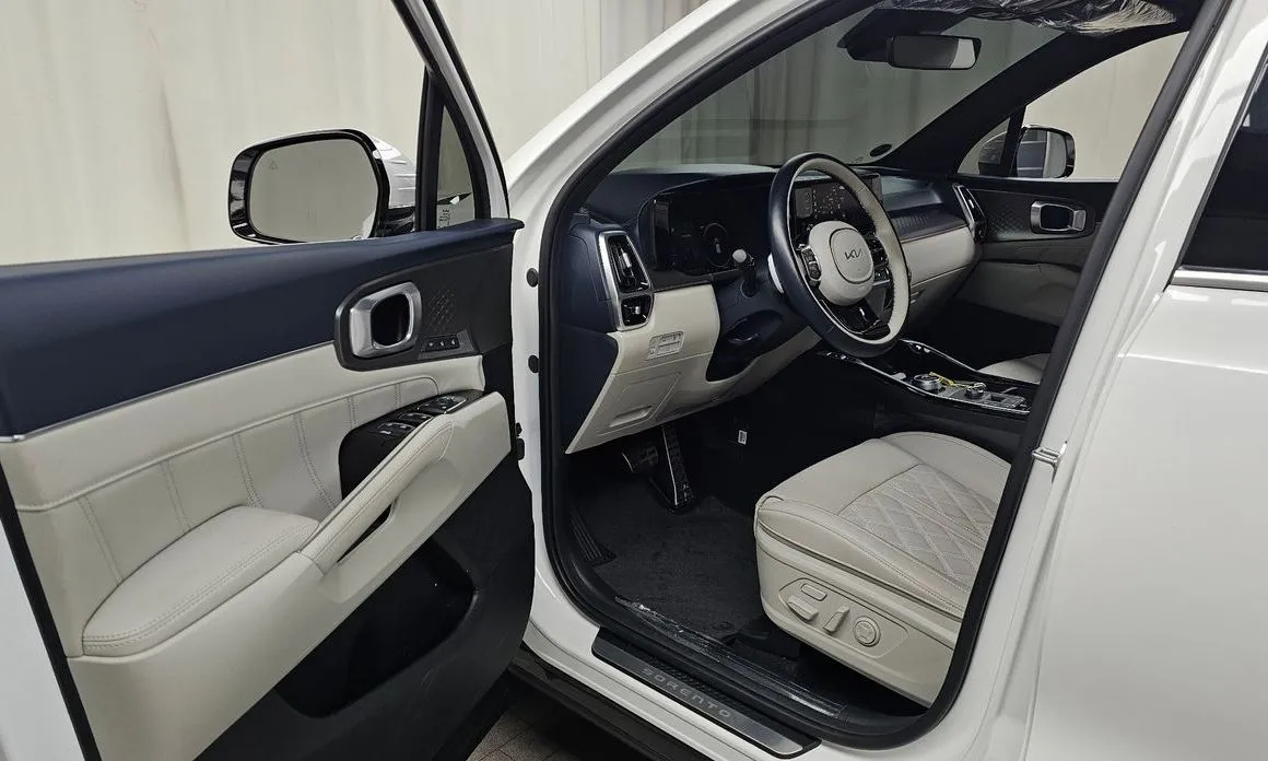 Kia Sorento — фото 2