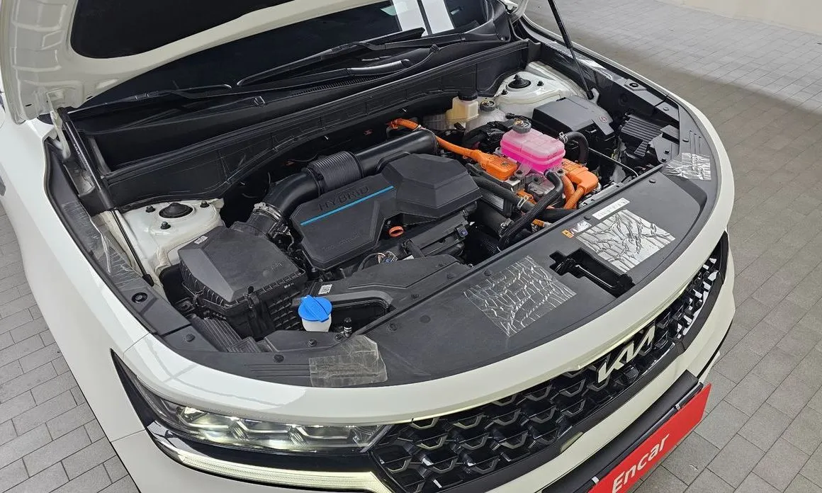 Kia Sorento — фото 4