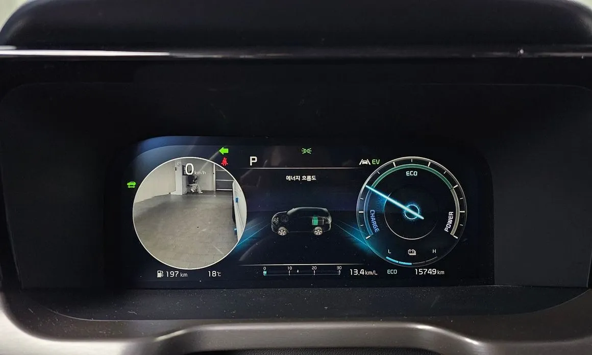 Kia Sorento — фото 3