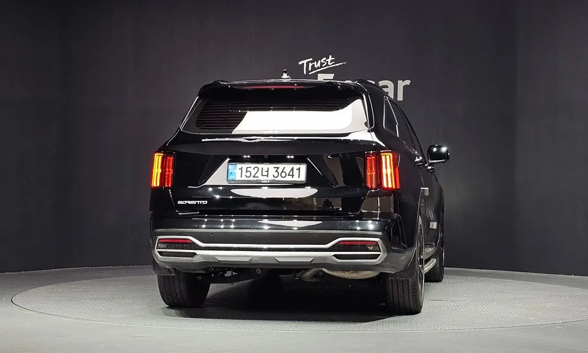 Kia Sorento — фото 5